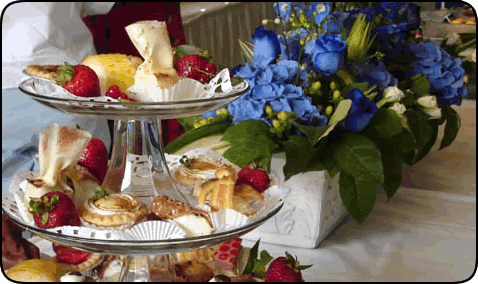 Desserts