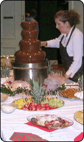 Desserts