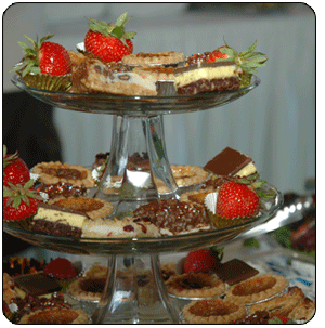 Desserts